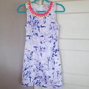 Lilly Pulitzer Mila Shift